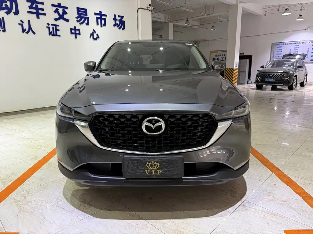Mazda CX-5 — миниатюра 2