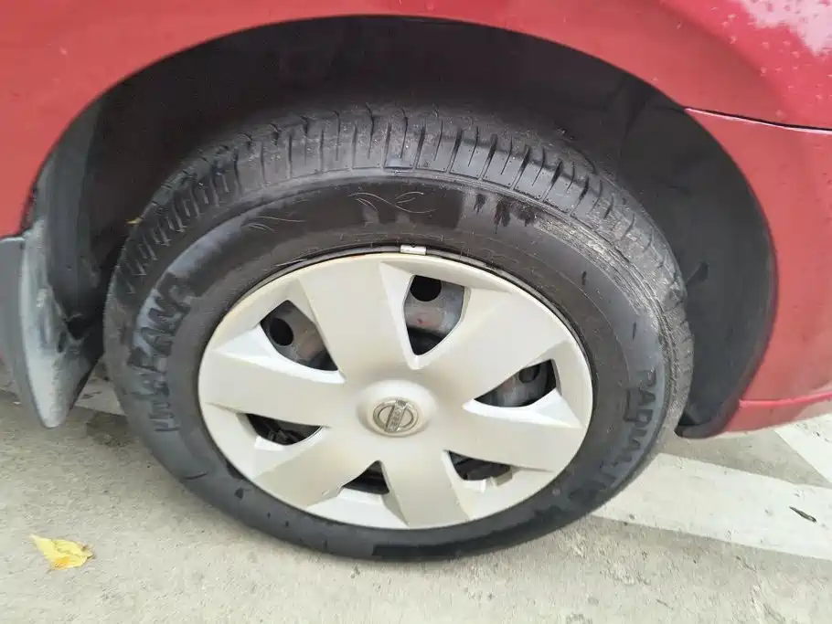 Nissan Livina — миниатюра 6