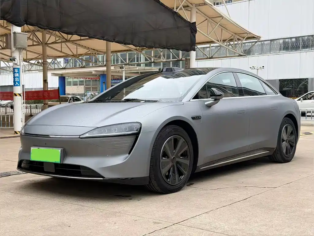 Zhijie Zhijie S7