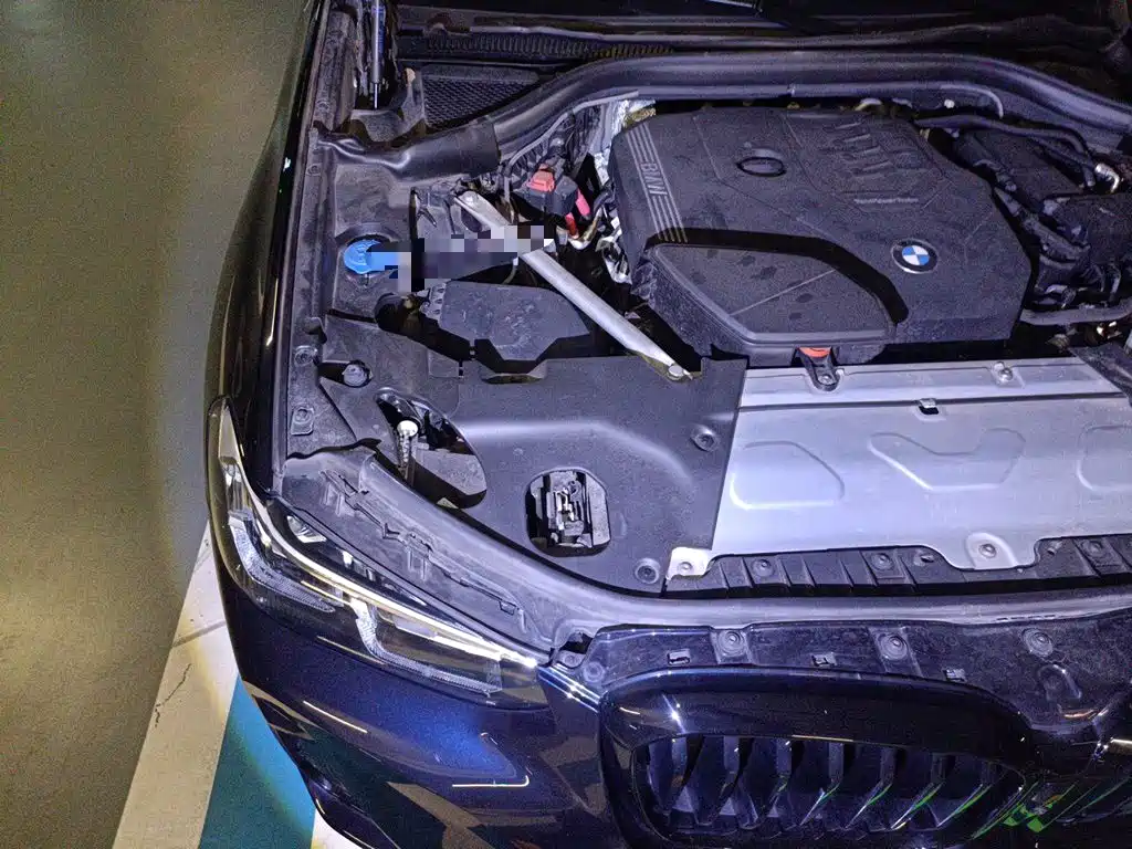 BMW X3 — миниатюра 21