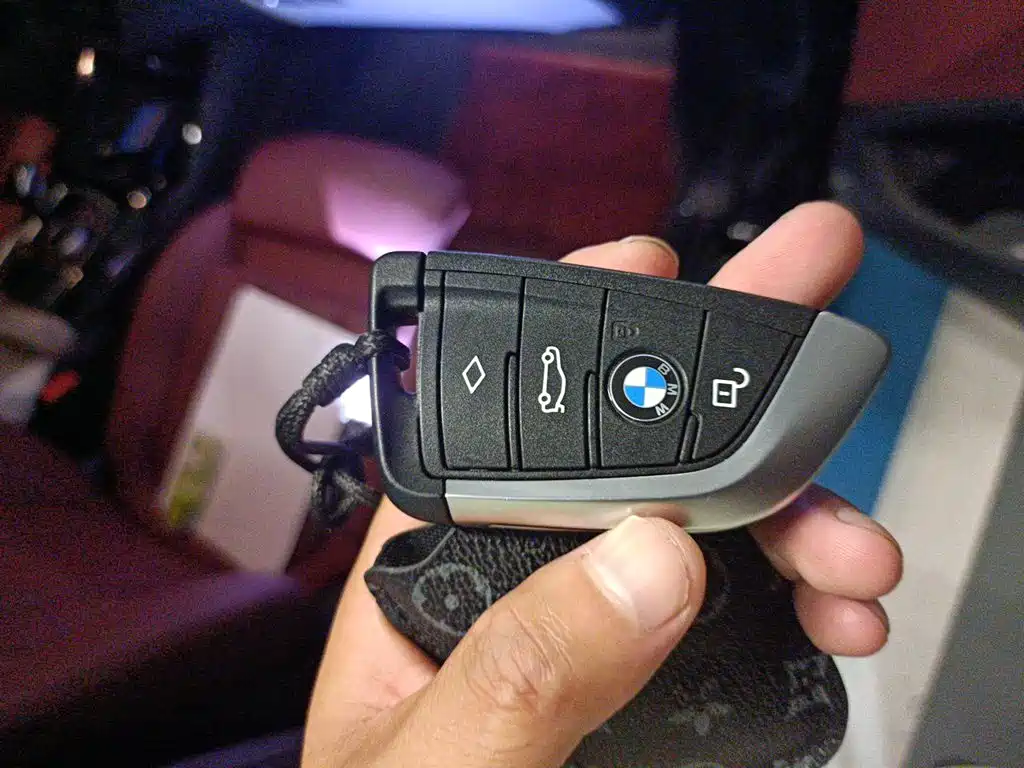 BMW X3 — миниатюра 12
