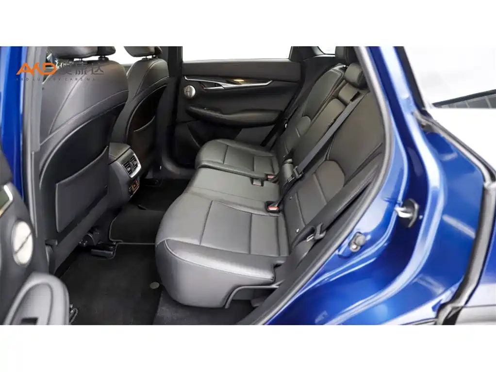 Infiniti QX50 — миниатюра 7