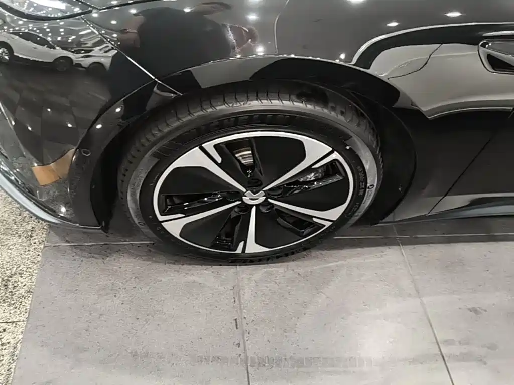 NIO ET5T — миниатюра 23