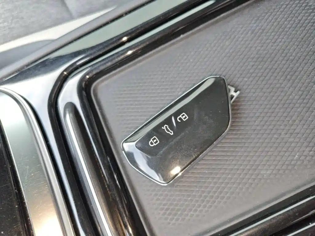 Volkswagen ID.4 Crozz — миниатюра 9