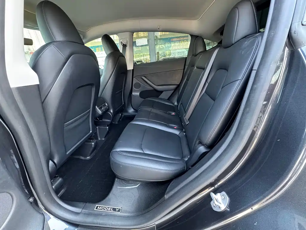 Tesla Model Y — миниатюра 6