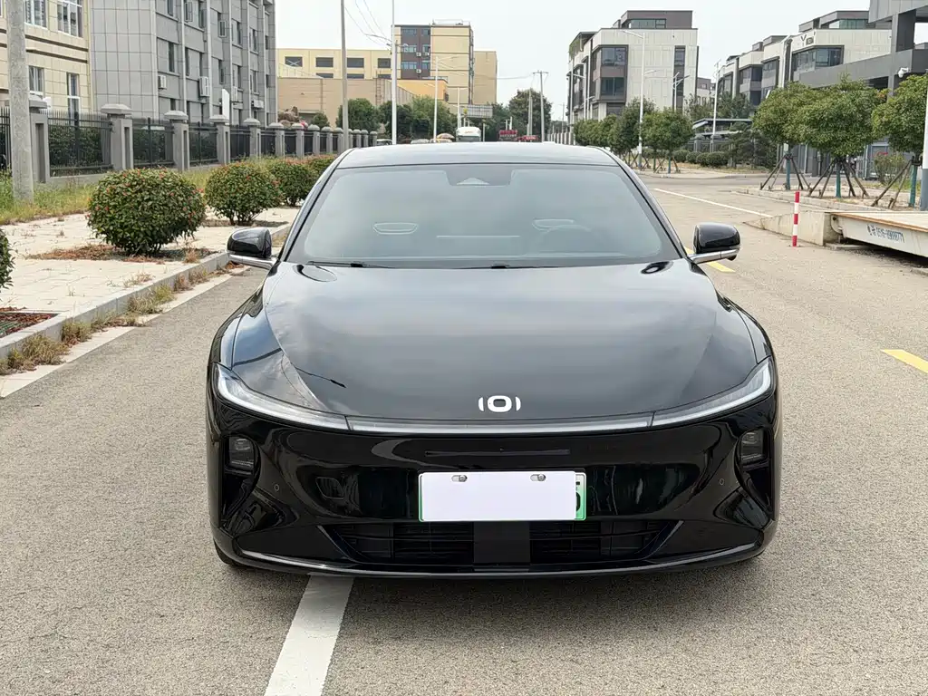 Qiyuan Qiyuan A07 — миниатюра 2