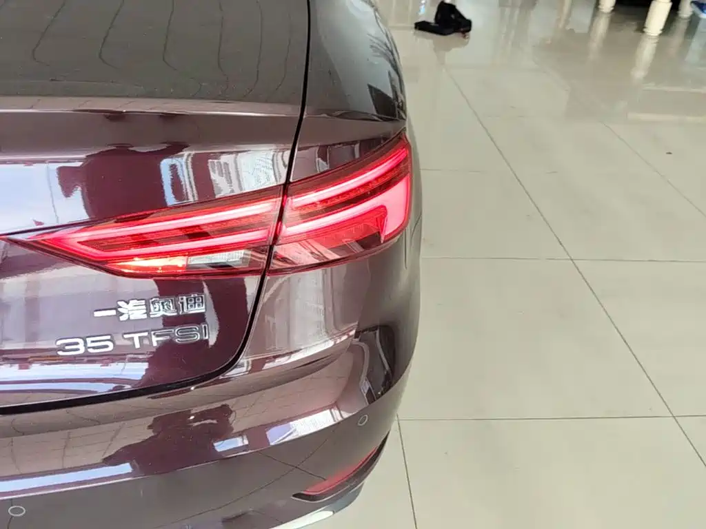 Audi A3 — миниатюра 8
