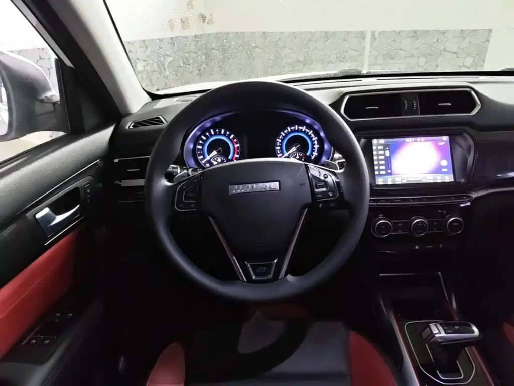 Haval H2 — миниатюра 11