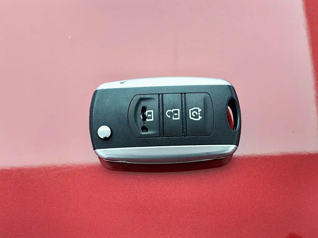 Fengguang Fengguang S560 — миниатюра 19