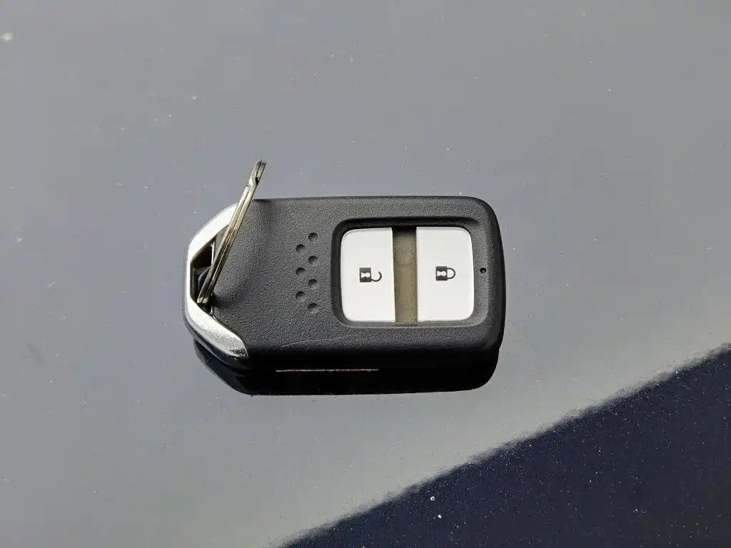 Honda Odyssey — миниатюра 19