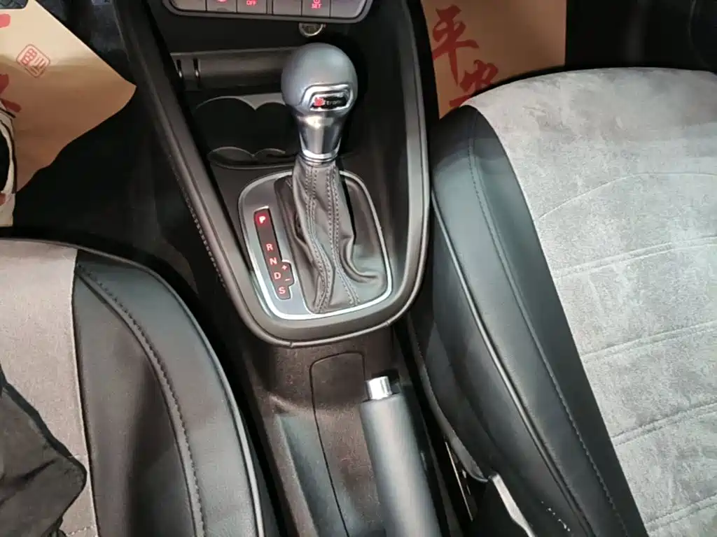 Audi A1 — миниатюра 14