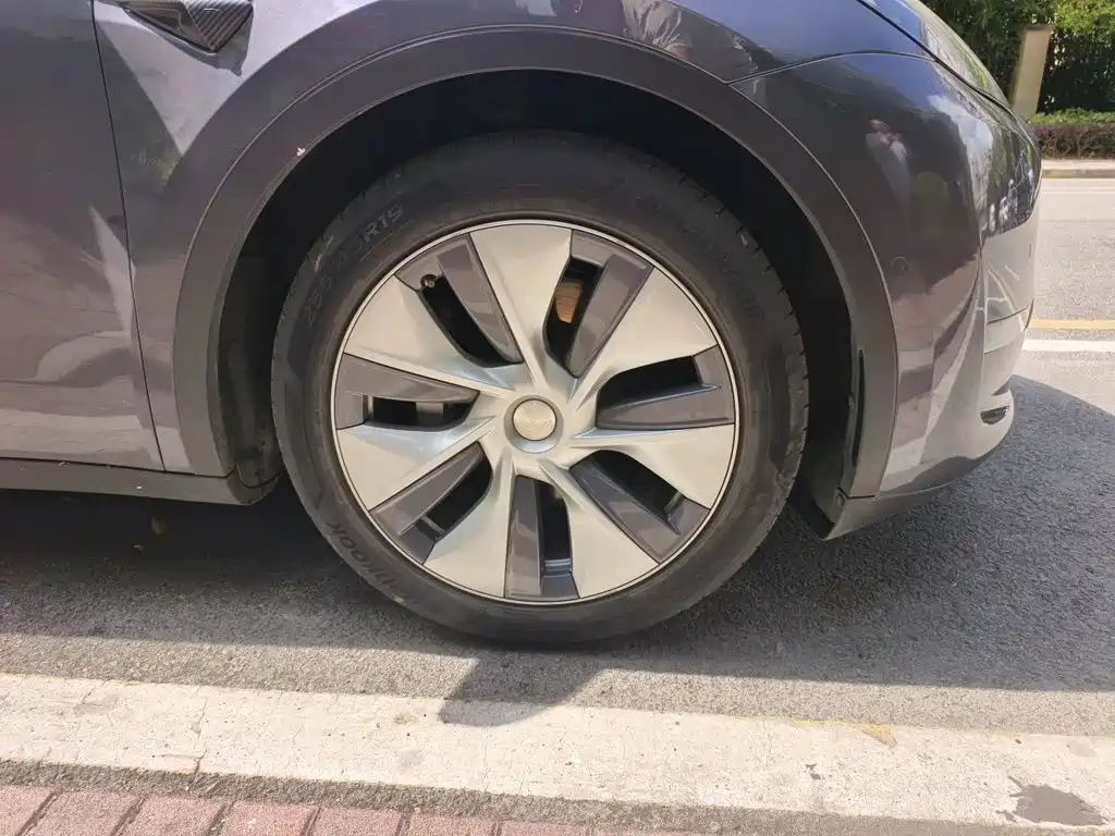 Tesla Model Y — миниатюра 25