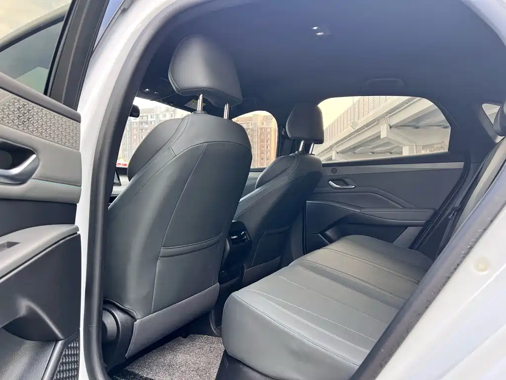 BYD Qin PLUS — миниатюра 9