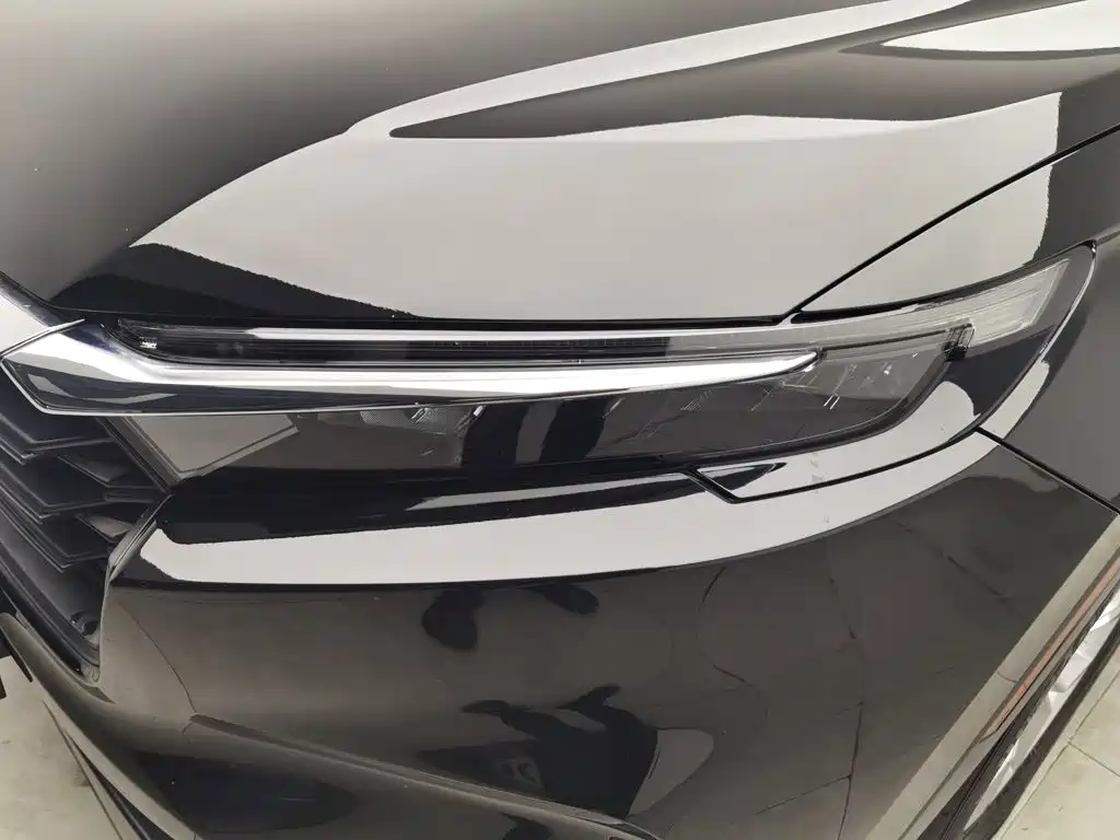 Honda CR-V — миниатюра 7