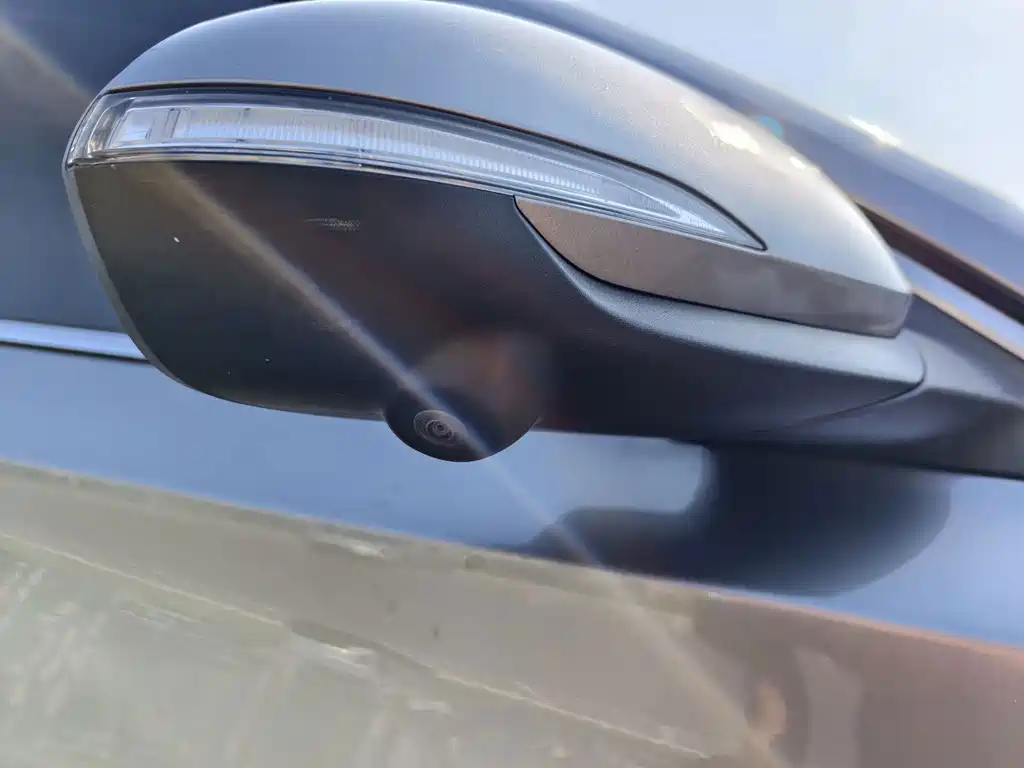 Changan Eado — миниатюра 10