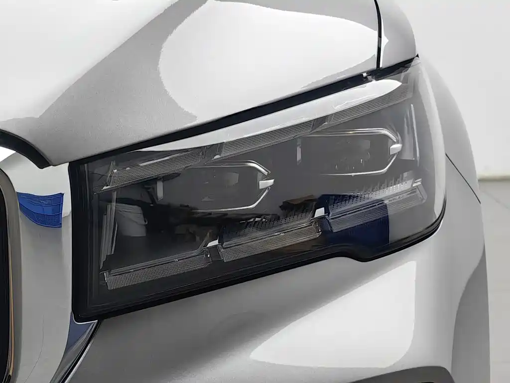 Geely Xingyue L — миниатюра 7