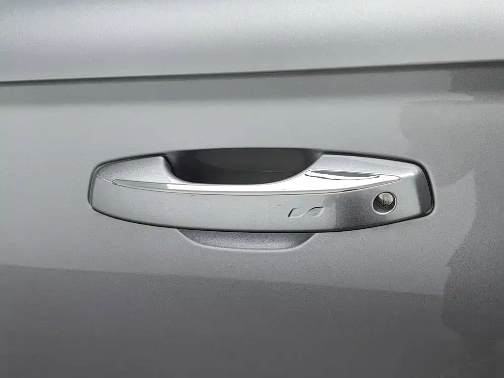 Geely Xingyue L — миниатюра 18