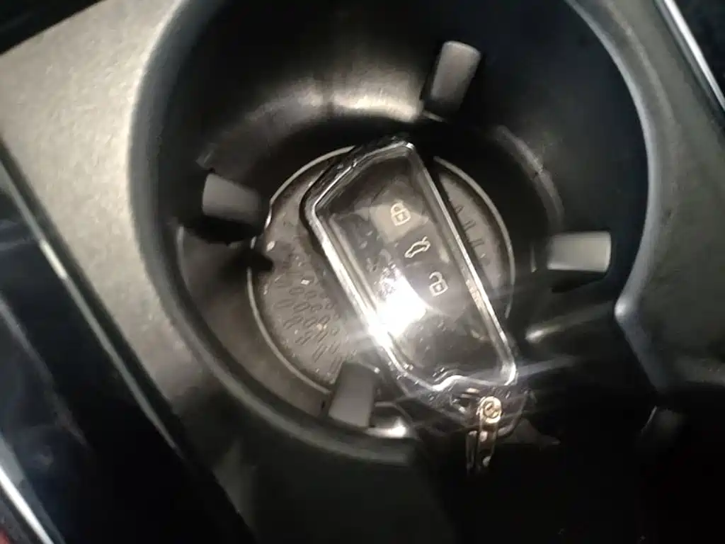 Volkswagen Lamando — миниатюра 13