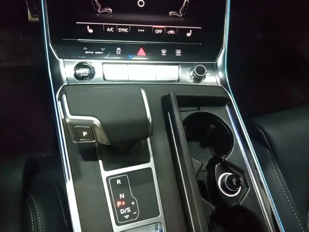 Audi A6L — миниатюра 14