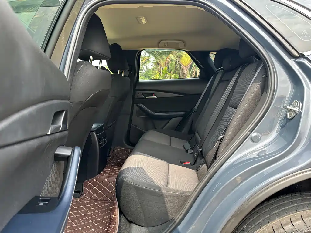 Mazda CX-30 — миниатюра 17