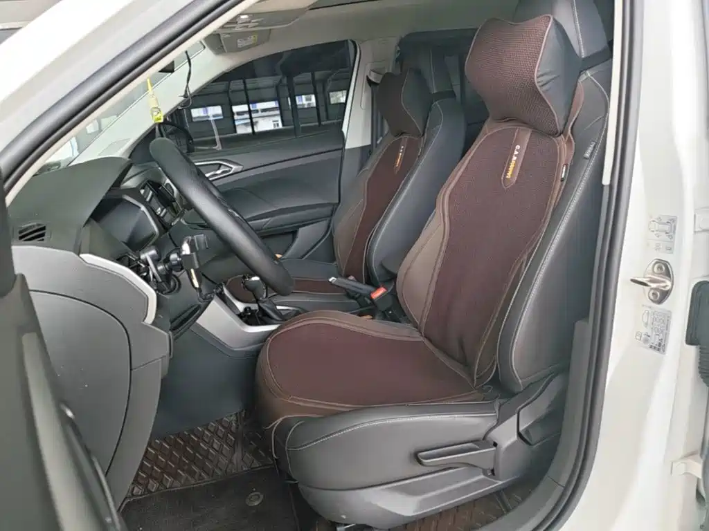 Volkswagen T-Cross — миниатюра 15