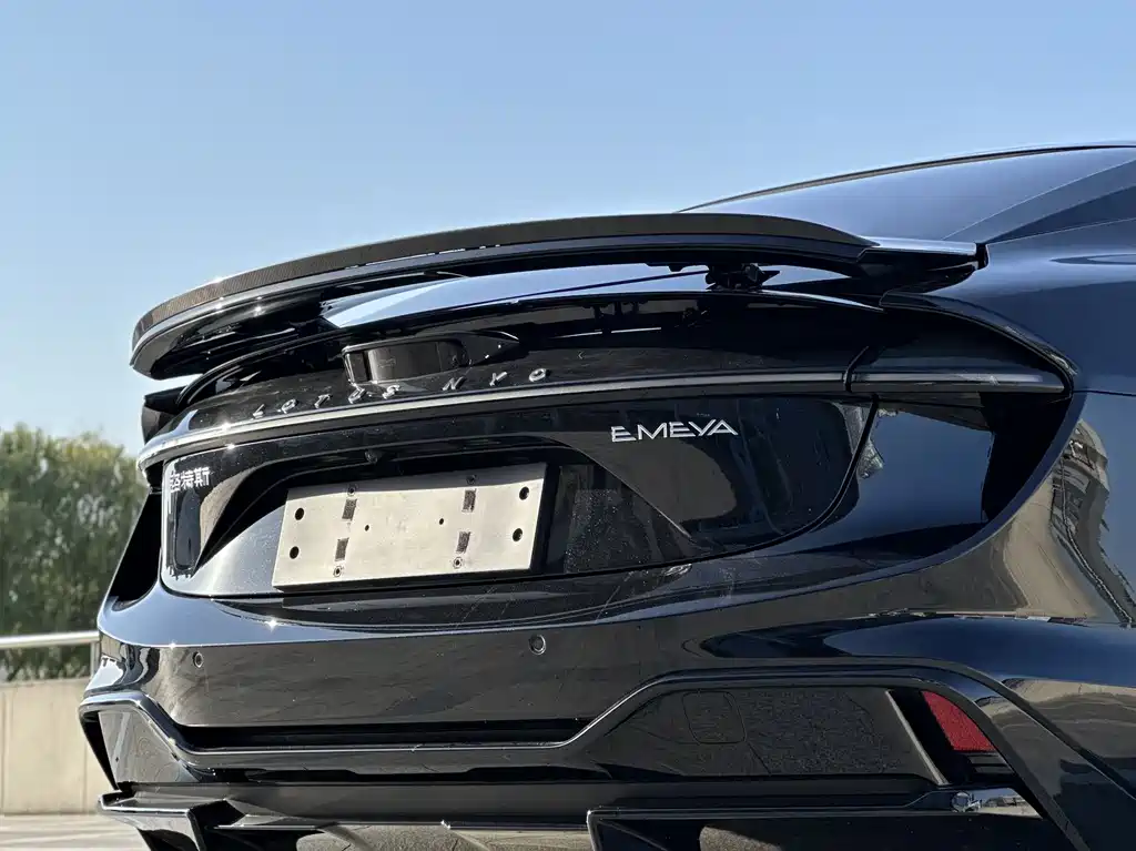 LOTUS SPORTS CAR EMEYA FLOWERS