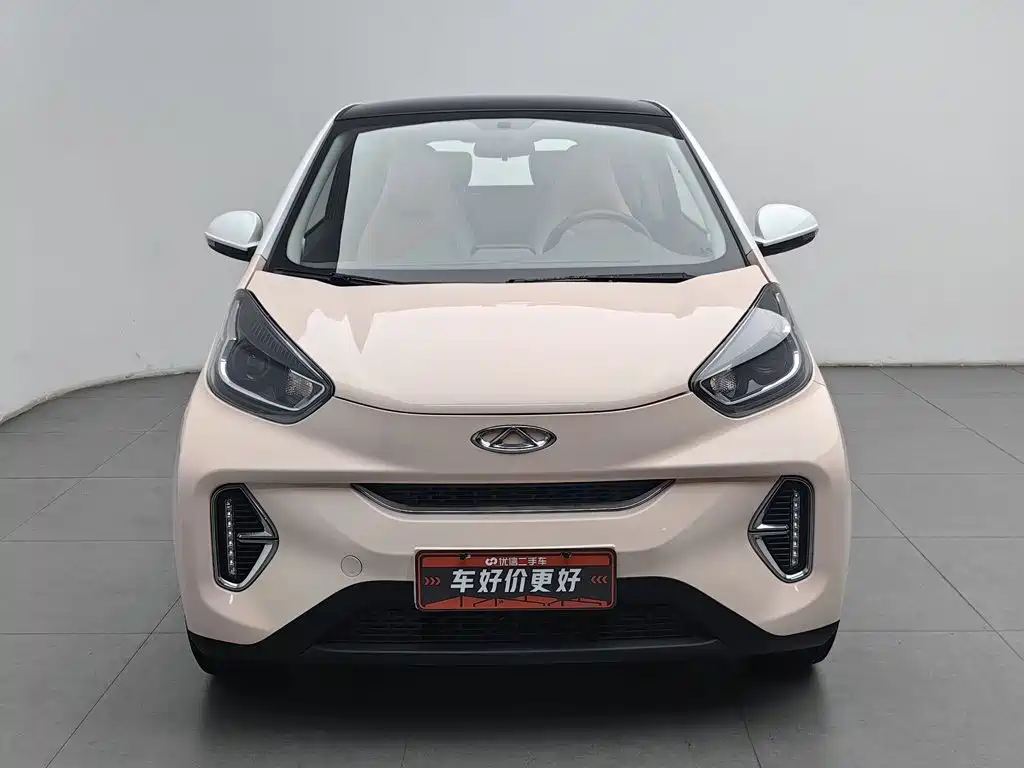 Chery QQ Little Ant — миниатюра 3