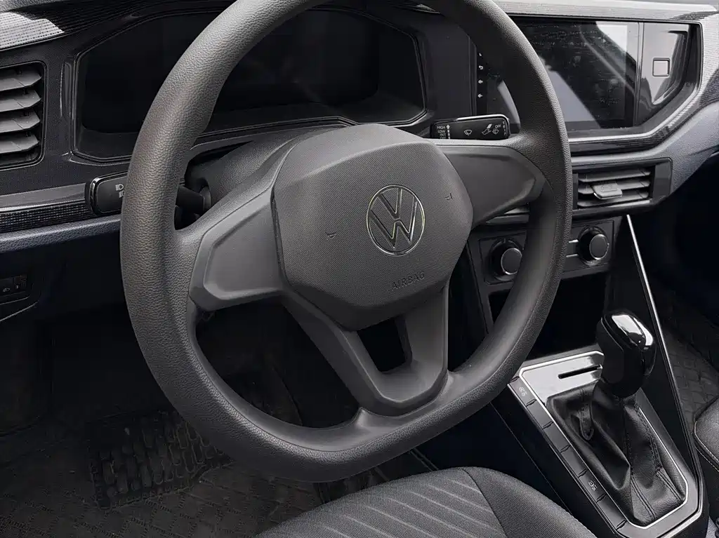 Volkswagen Lavida — миниатюра 13