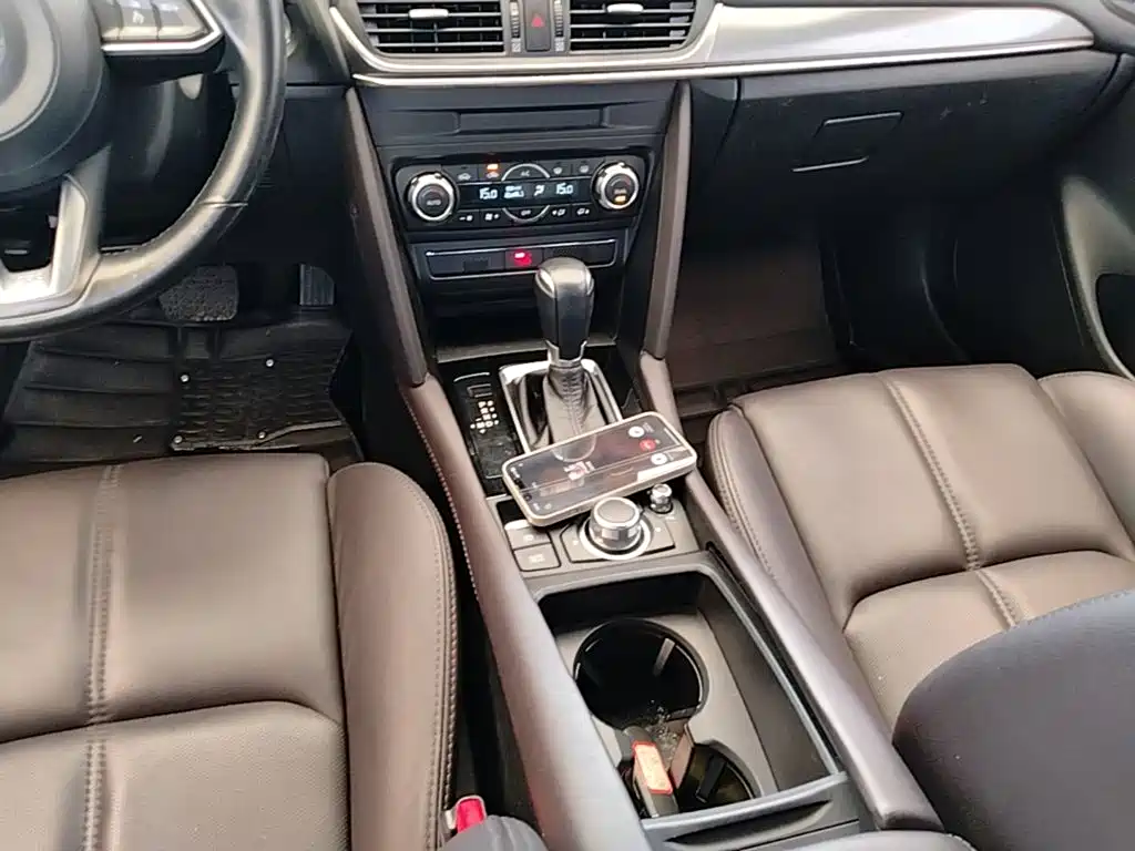 Mazda CX-4 — миниатюра 14