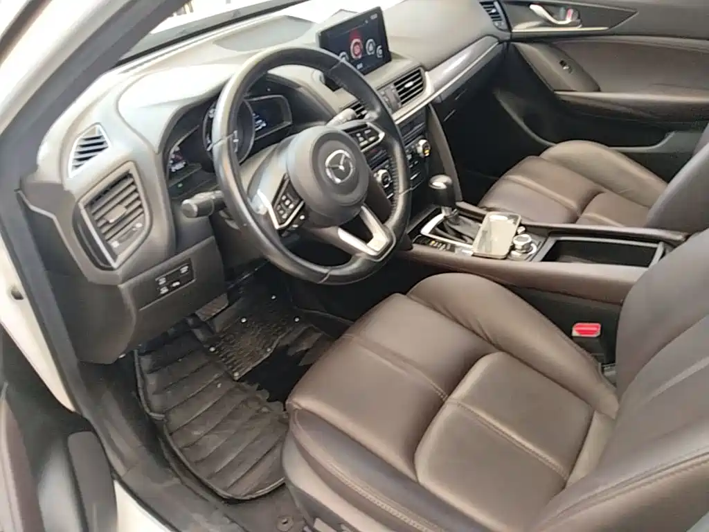 Mazda CX-4 — миниатюра 15