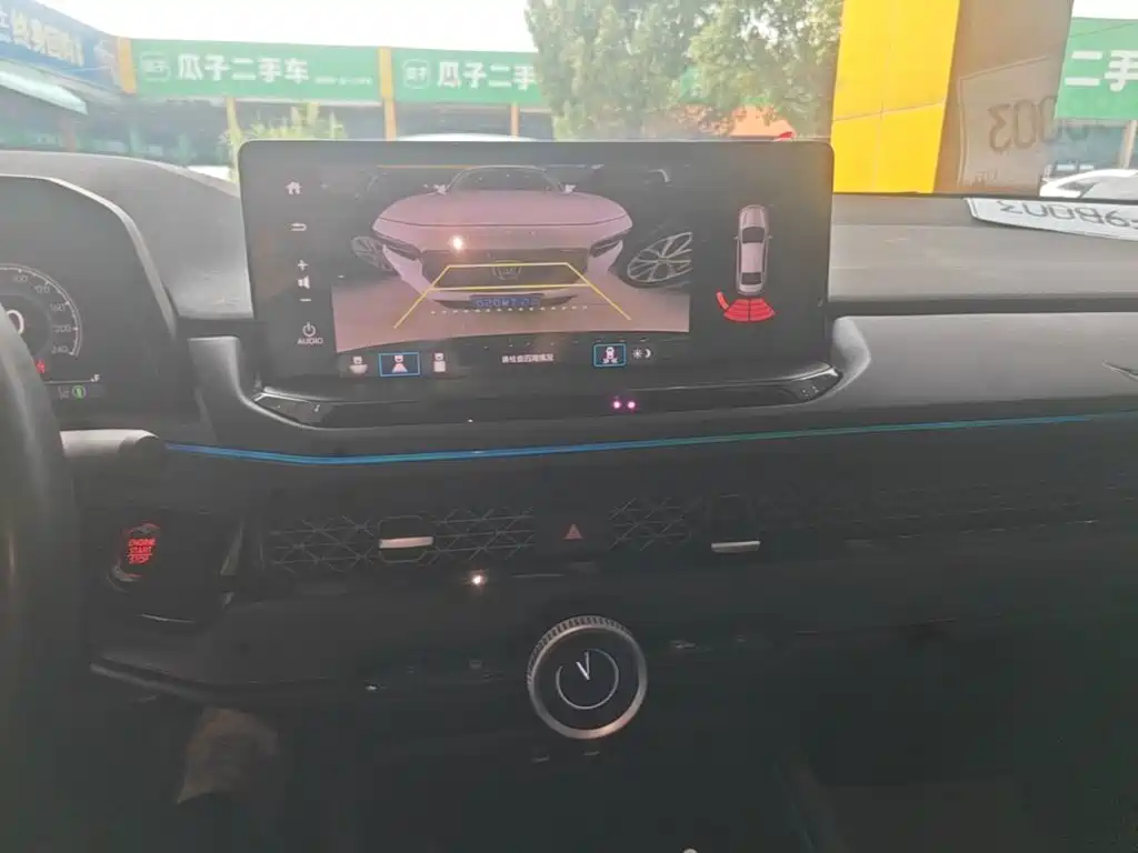 Honda Accord — миниатюра 13