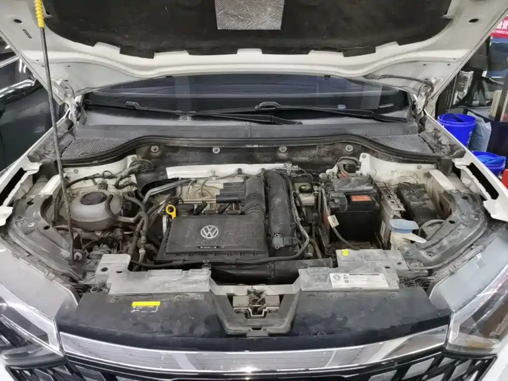 Jetta VS5 — миниатюра 20