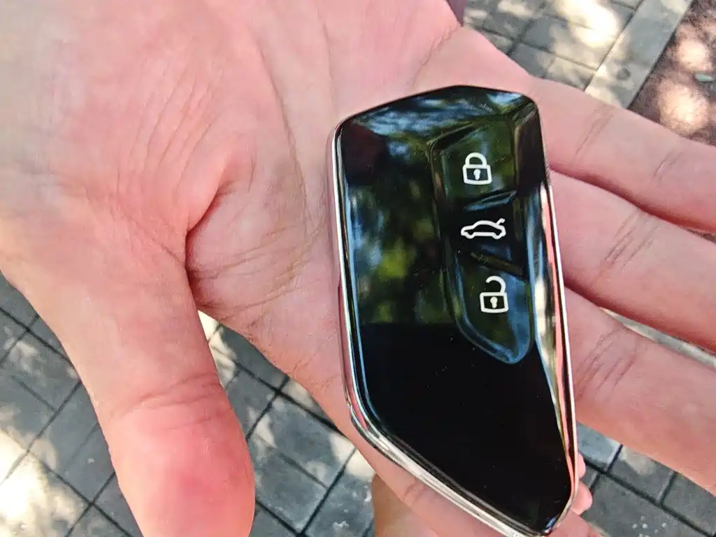 Volkswagen ID.4 Crozz — миниатюра 12