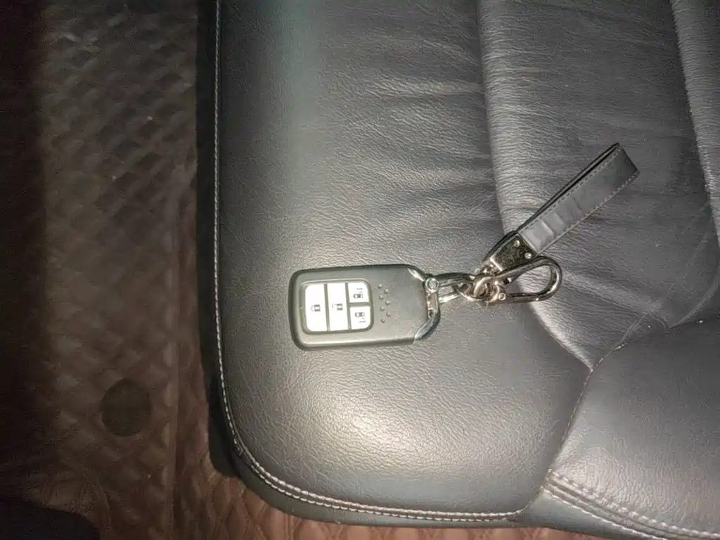 Honda Odyssey — миниатюра 9