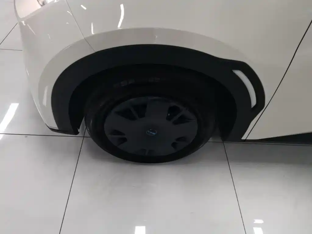 BYD Seagull — миниатюра 23