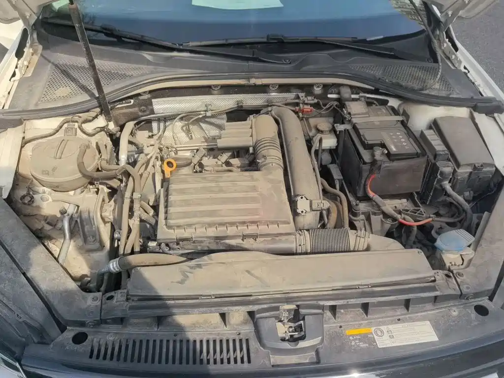 Volkswagen Lamando — миниатюра 21