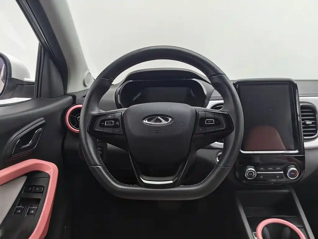 Chery QQ Little Ant — миниатюра 11