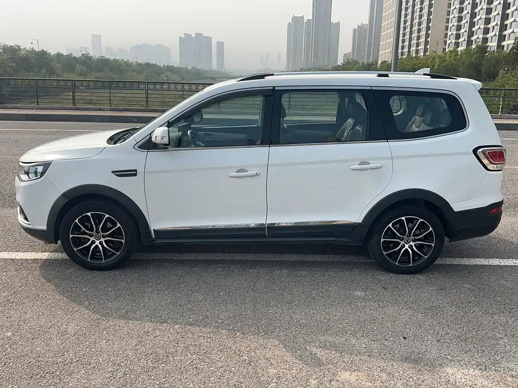 Fengxing X6 — миниатюра 10