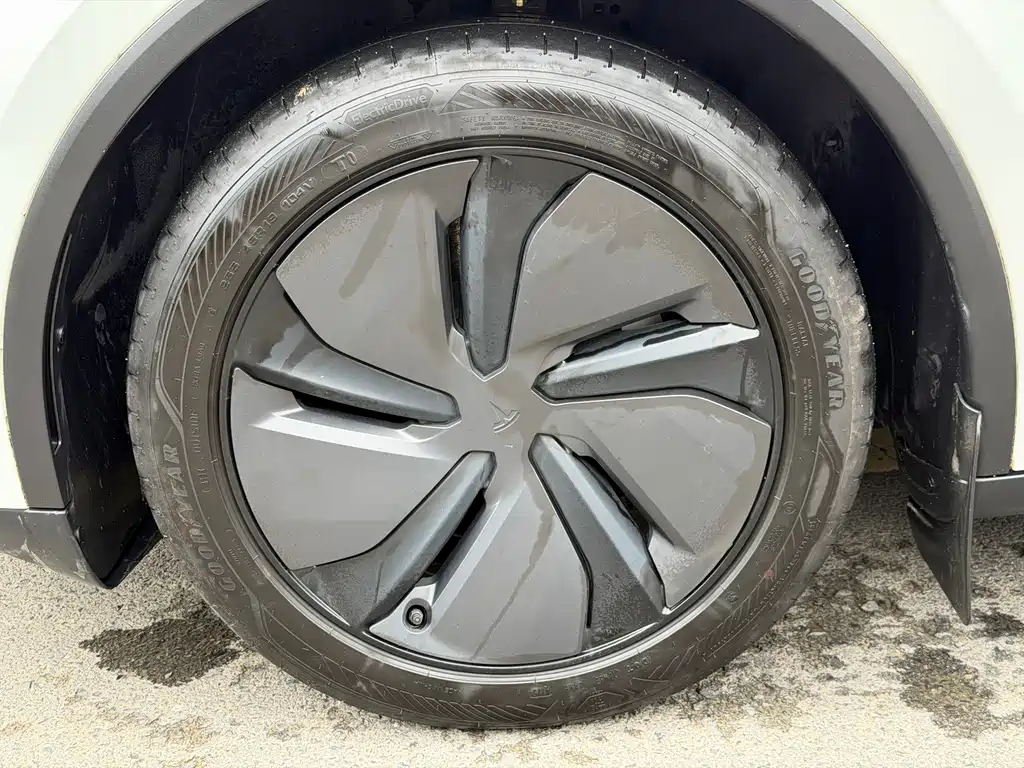 Tesla Model Y — миниатюра 7