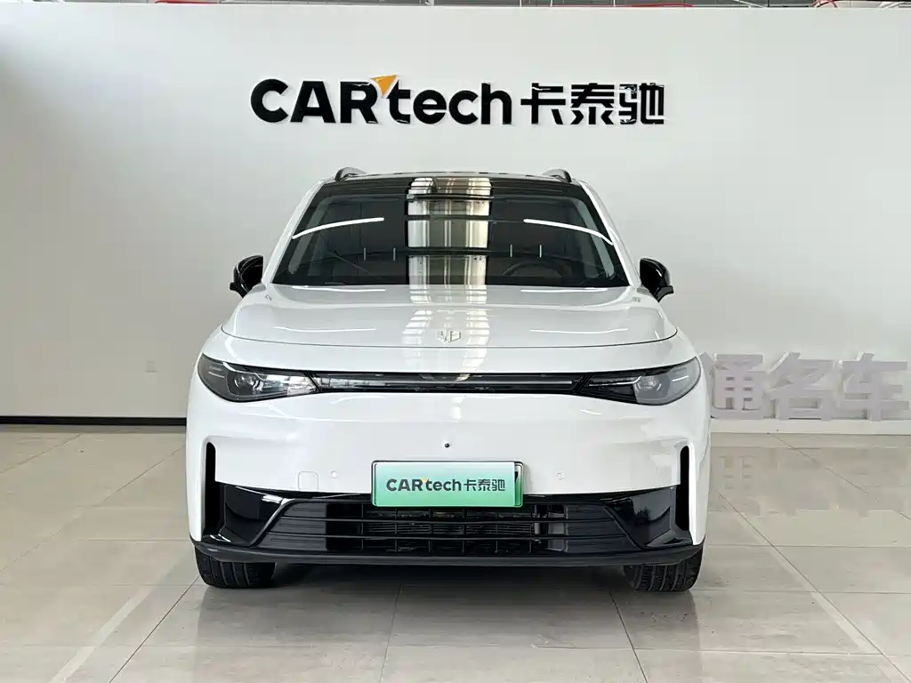 Leapmotor Leapmotor C16 — миниатюра 2