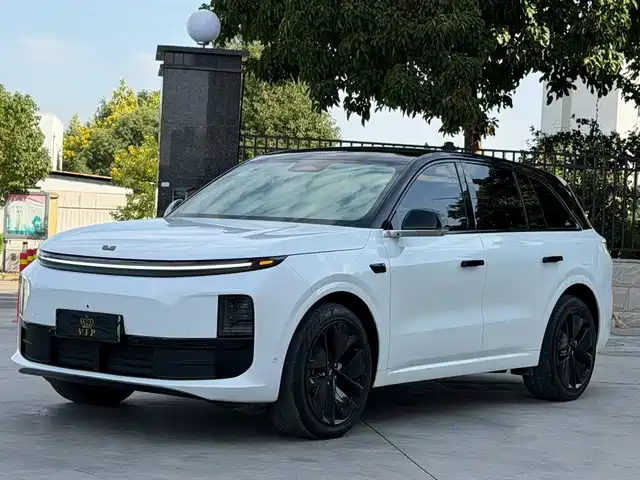2024 Li Xiang L6