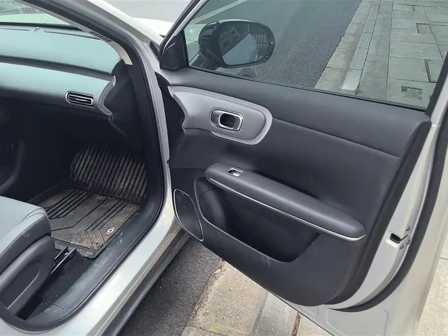 Changan Q05 2026 405Air