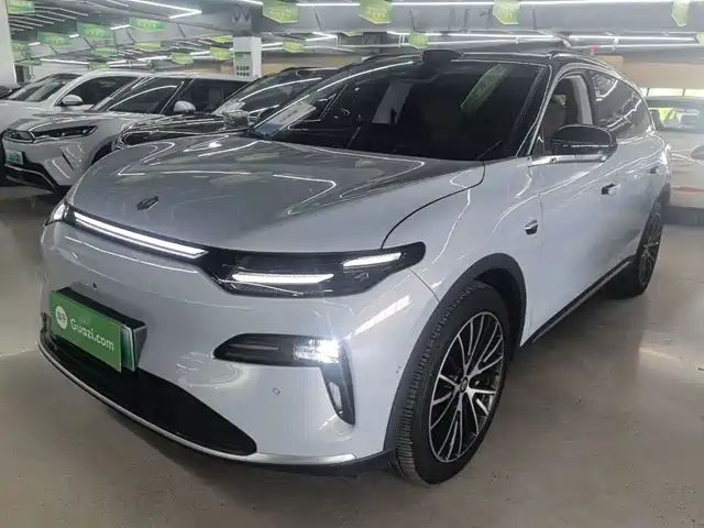 2025 Leapmotor C11