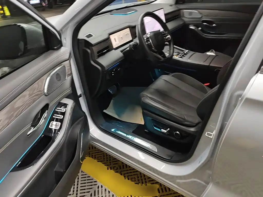 Shanhai Shanhai L9 — миниатюра 16