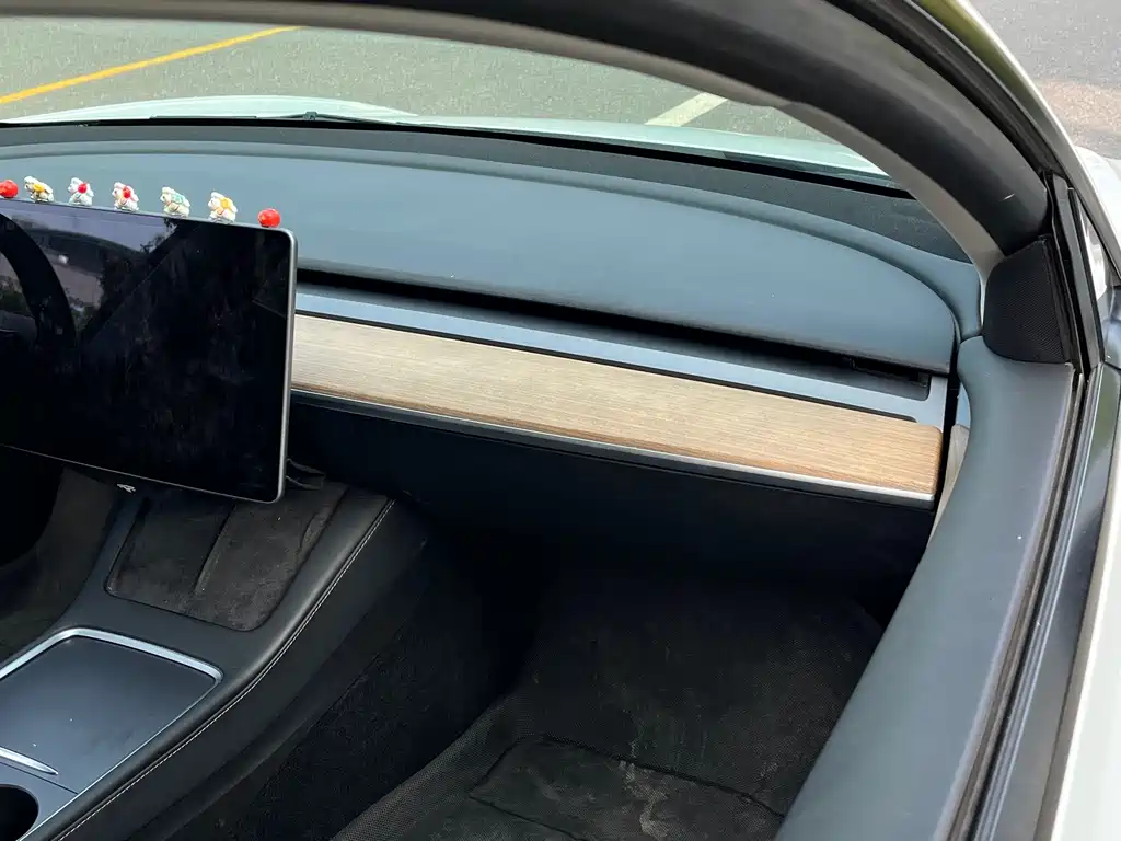 Tesla Model 3 — миниатюра 16