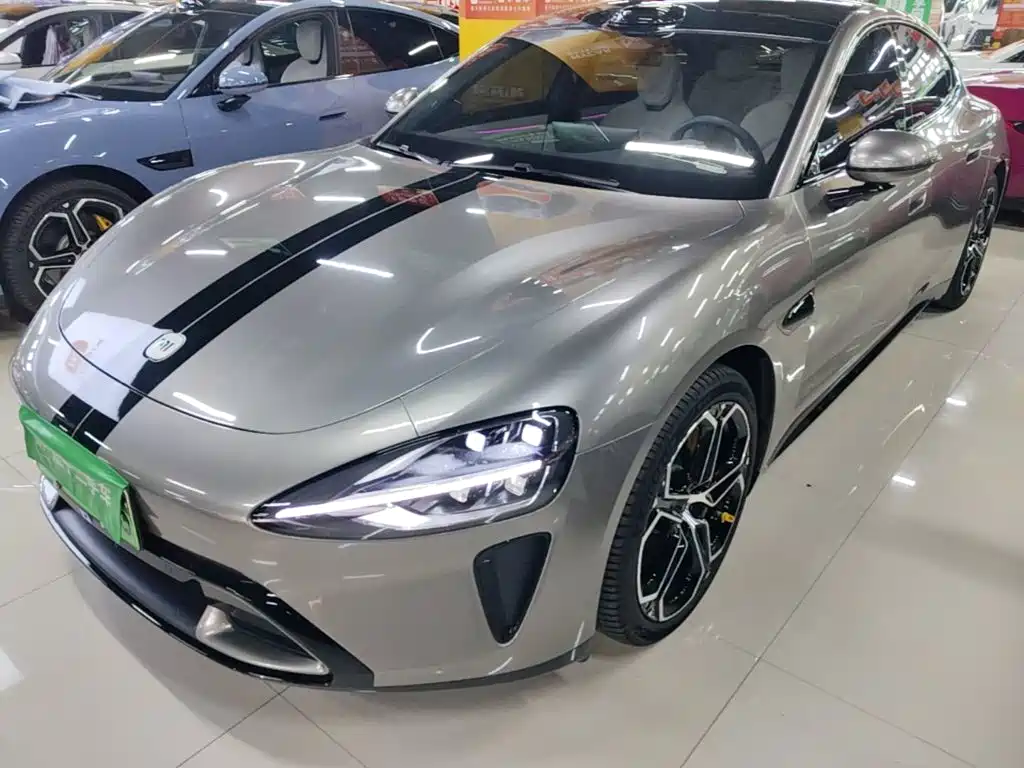Xiaomi SU7