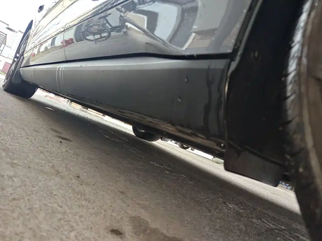 BYD Qin L — миниатюра 22