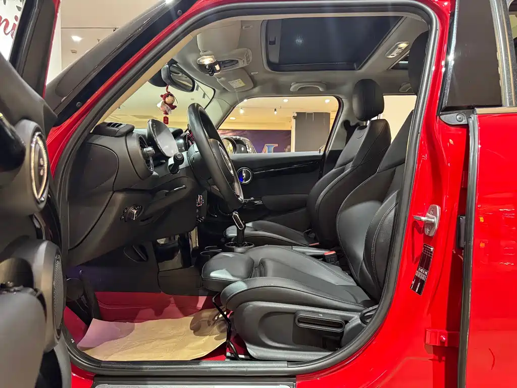 MINI Mini — миниатюра 11