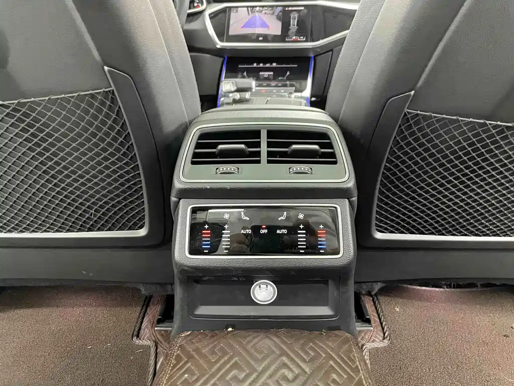 Audi A6L — миниатюра 14