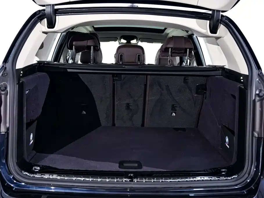 BMW X3 — миниатюра 31